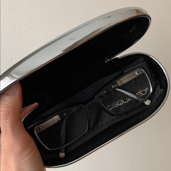Authentic Dsquared2 Glasses/Frames - Picture 8 of 8